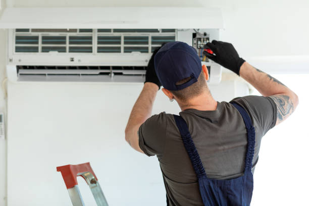 Best HVAC System Cleaning in Fruitland, MD