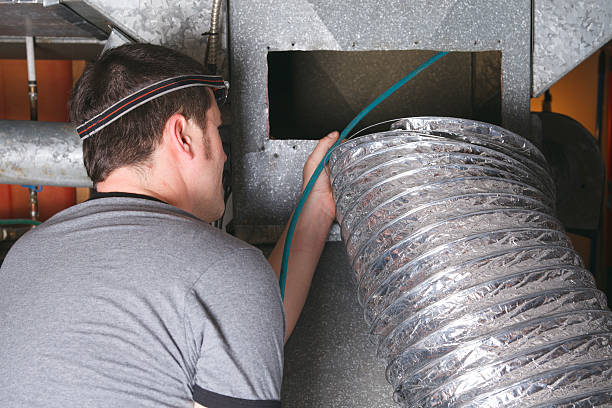 Fruitland, MD Airduct Cleaning Company